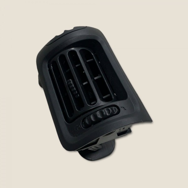 Difusor Ar Lateral Direito Clio 1.0 16v 2014/2015 (3100)