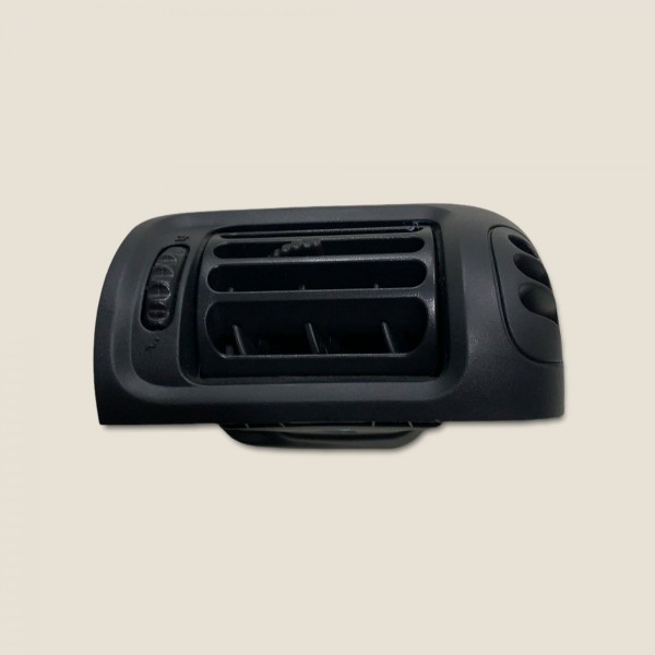 Difusor Ar Lateral Direito Clio 1.0 16v 2014/2015 (3100)