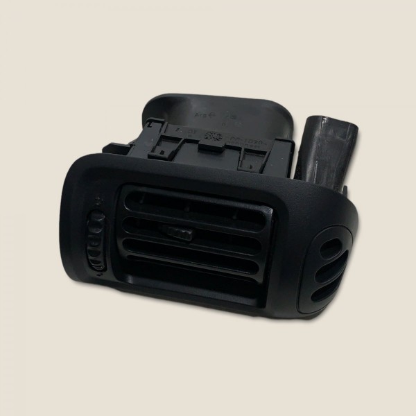 Difusor Ar Lateral Direito Clio 1.0 16v 2014/2015 (3100)