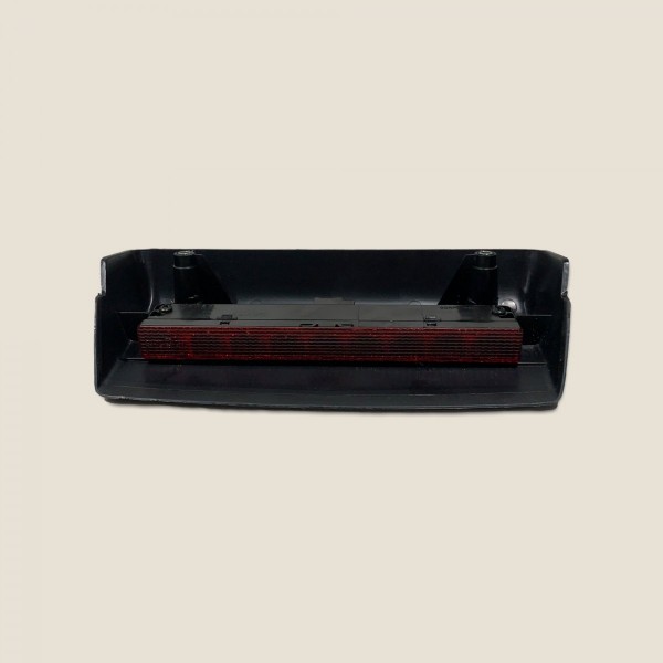 Brake Light Luz Freio Palio Trekking 1.6 16v Flex 012 (3443)