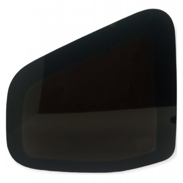 Vigia Vidro Fixo Direito Renault Duster 2018 (g)