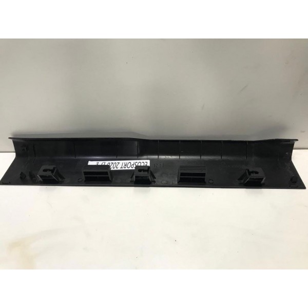 Soleira Dianteira Direta Ford Ecosport 2017 Original 20601