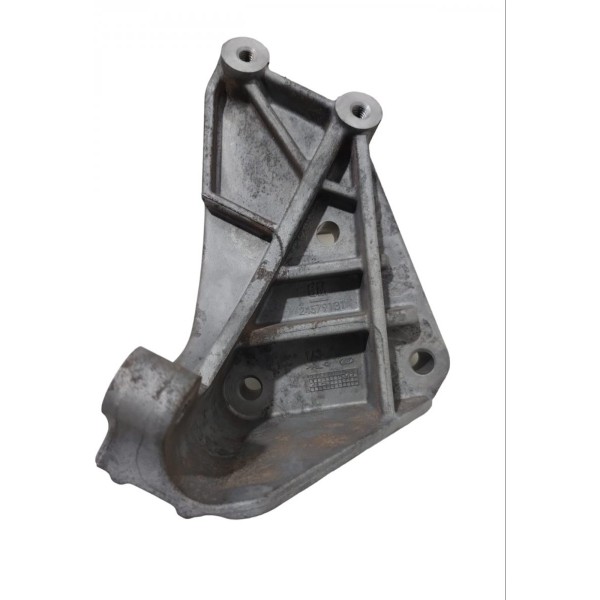 Suporte Do Alternador Prisma Novo Onix 2013 /15 Gm 24579131