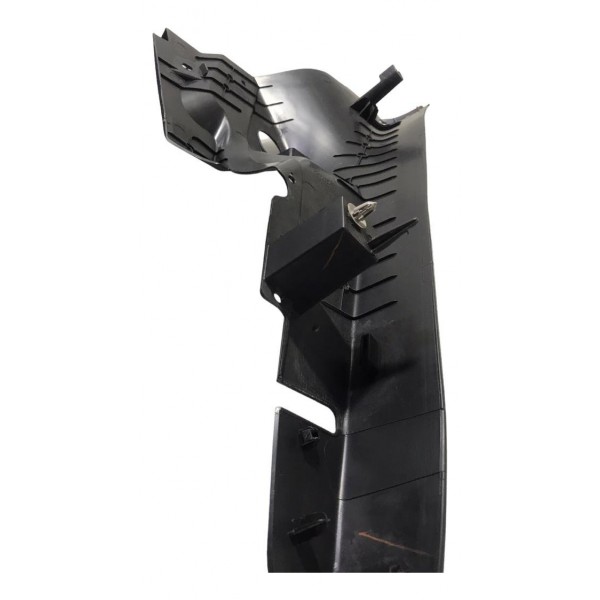 Moldura Coluna Onix Traseira Esquerda Orig 52046609