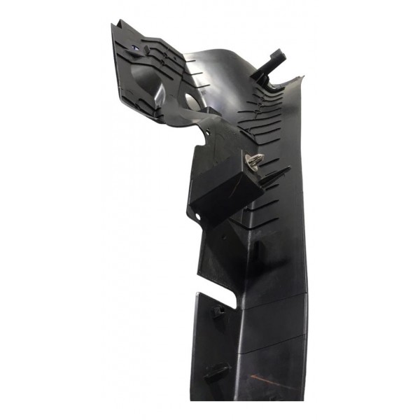 Moldura Coluna Onix Traseira Esquerda Orig 52046609