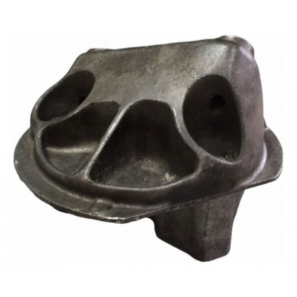 Suporte Coxim Motor Citroen Aircross Excm 1.6 2014/2015
