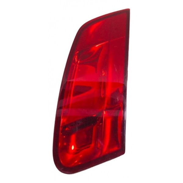 Lanterna Tampa Traseira Lado Direito Fiat Siena  06 46846705