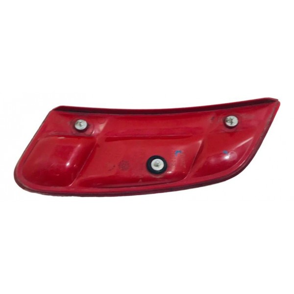Lanterna Tampa Traseira Lado Direito Fiat Siena  06 46846705