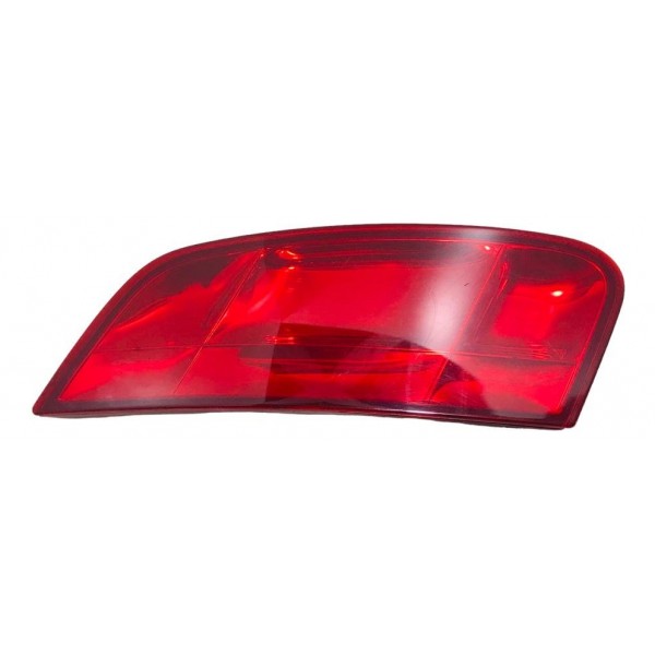 Lanterna Tampa Traseira Lado Esquerdo Fiat Siena 46846707