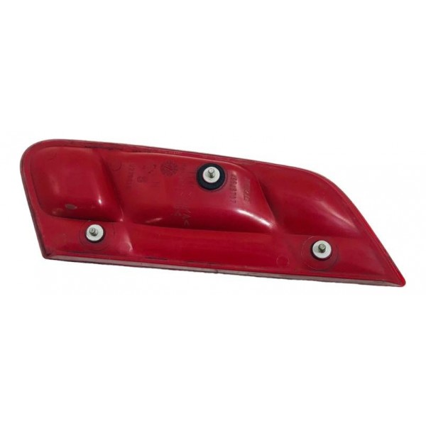 Lanterna Tampa Traseira Lado Esquerdo Fiat Siena 46846707