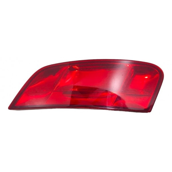 Lanterna Tampa Traseira Lado Esquerdo Fiat Siena 46846707