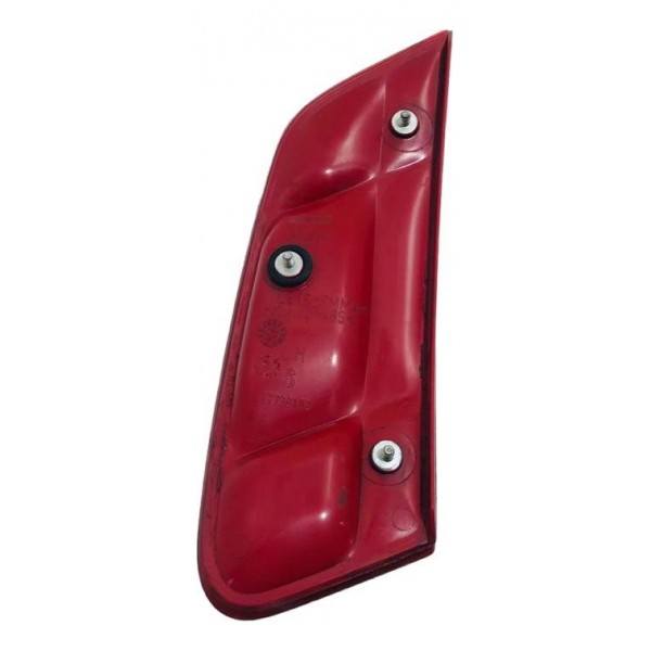 Lanterna Tampa Traseira Lado Esquerdo Fiat Siena 46846707