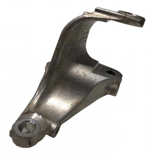 Suporte Inferior Do Motor Honda Fit Automático 1.5 2015