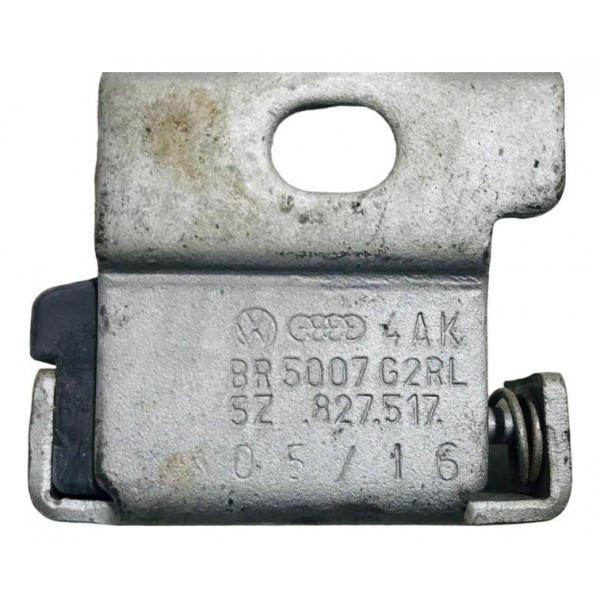 Batente Fechadura Tampa Traseira Volkswagen Gol G5 G6
