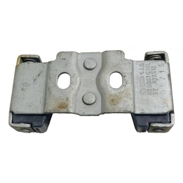 Batente Fechadura Tampa Traseira Volkswagen Gol G5 G6