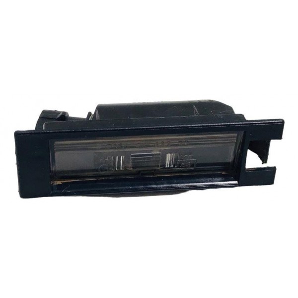 Luz De Placa Fiat Argo Drive / Cronos 2018/2022 51793060