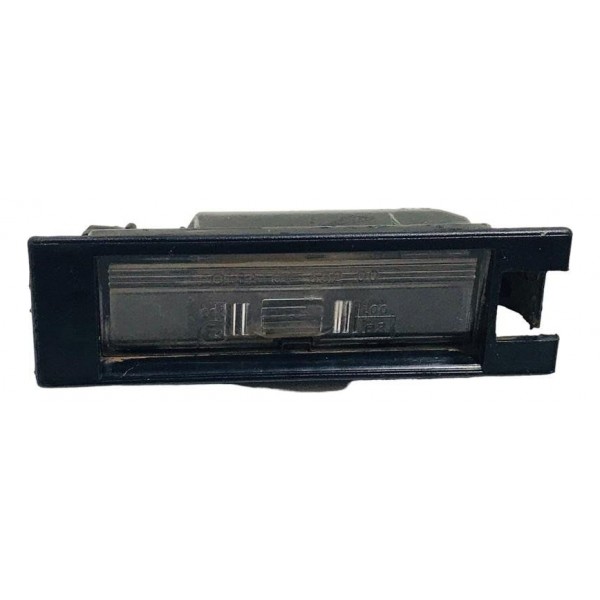 Luz De Placa Fiat Argo Drive / Cronos 2018/2022 51793060