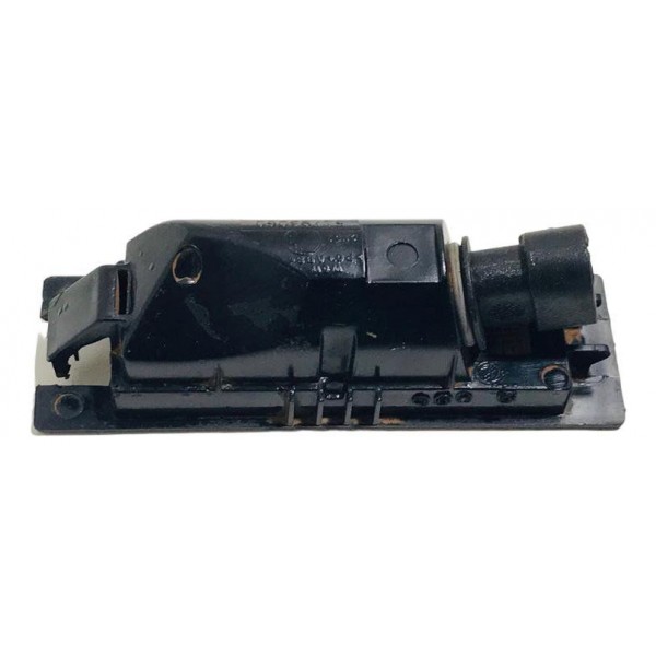 Luz De Placa Fiat Argo Drive / Cronos 2018/2022 51793060