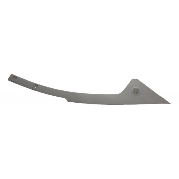 Moldura Coluna Para Brisa L/direito Vw Fox 2010 5z4867234