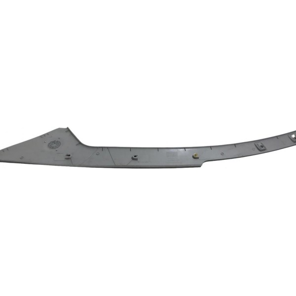 Moldura Coluna Para Brisa L/direito Vw Fox 2010 5z4867234