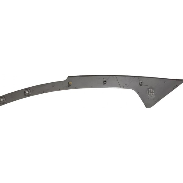 Moldura Coluna Para Brisa L/direito Vw Fox 2010 5z4867234