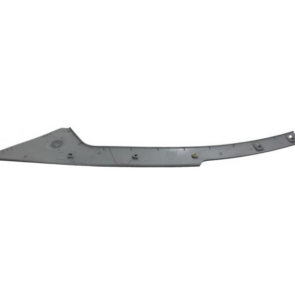 Moldura Coluna Para Brisa L/direito Vw Fox 2010 5z4867234