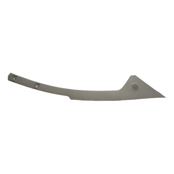 Moldura Coluna Para Brisa L/direito Vw Fox 2010 5z4867234