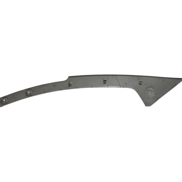 Moldura Coluna Para Brisa L/direito Vw Fox 2010 5z4867234