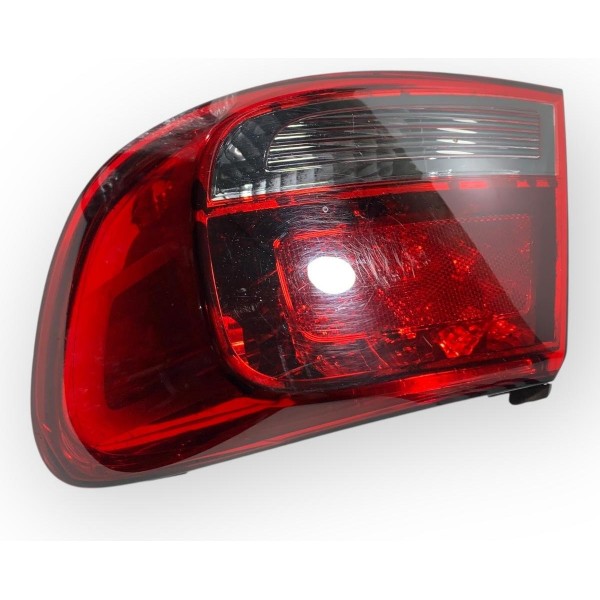 Lanterna Traseira Direita Fumê Volkswagen Gol G5 2011