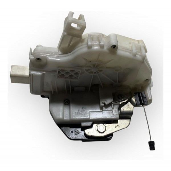 Fechadura Porta Dianteira Esquerda Volkswagen Gol G5 2011
