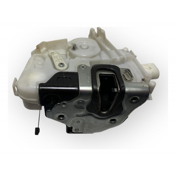 Fechadura Porta Dianteira Esquerda Volkswagen Gol G5 2011