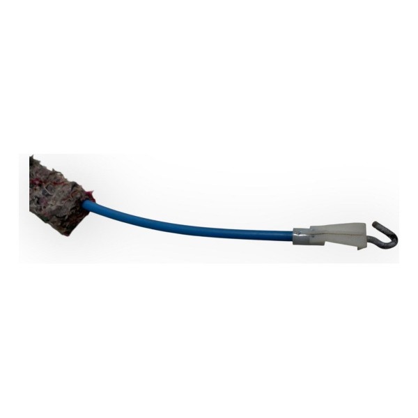 Cabo Fechadura Dianteira Esquerda Volkswagen Gol G5 2011