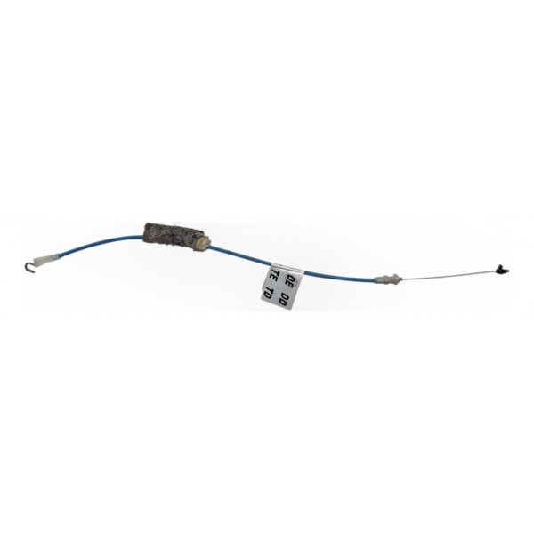 Cabo Fechadura Dianteira Esquerda Volkswagen Gol G5 2011