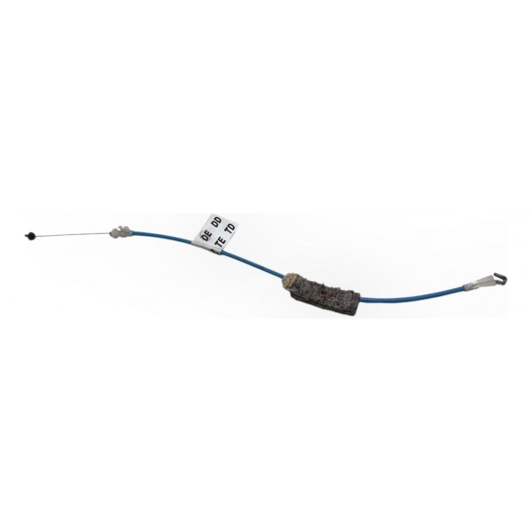 Cabo Fechadura Dianteira Esquerda Volkswagen Gol G5 2011