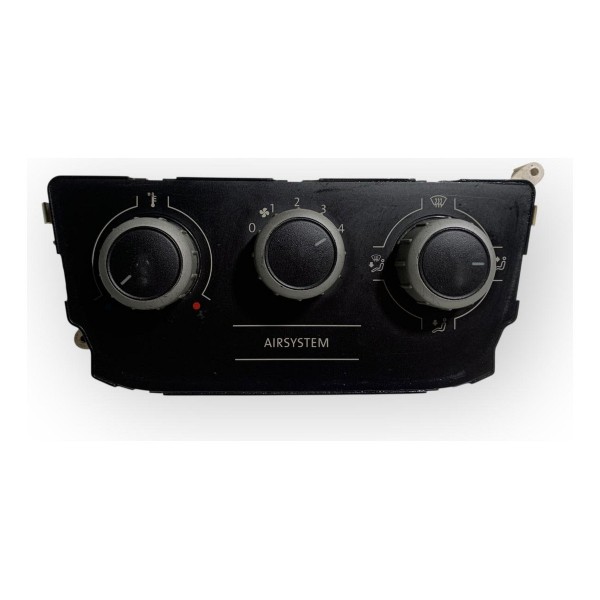 Comando Ar Ventilação Volkswagen Gol G5 2011