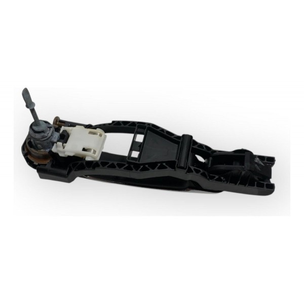 Maçaneta Externa Dianteira Esquerda Volkswagen Gol G5 2011