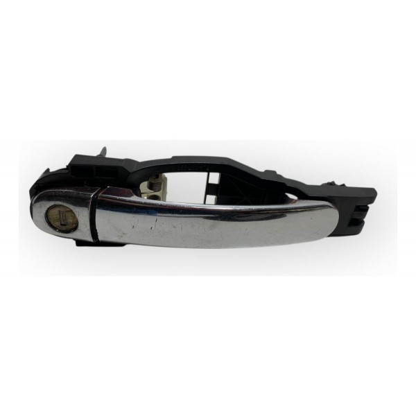 Maçaneta Externa Dianteira Esquerda Volkswagen Gol G5 2011