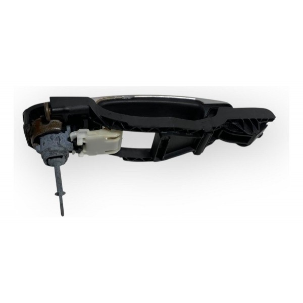 Maçaneta Externa Dianteira Esquerda Volkswagen Gol G5 2011