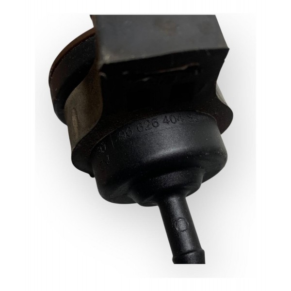 Valvula Canister Peugeot 307 Citroen C4 2009 9662640480