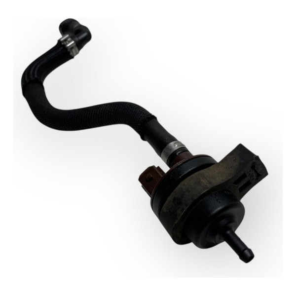 Valvula Canister Peugeot 307 Citroen C4 2009 9662640480