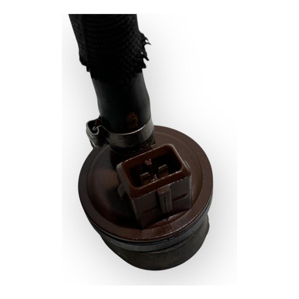 Valvula Canister Peugeot 307 Citroen C4 2009 9662640480