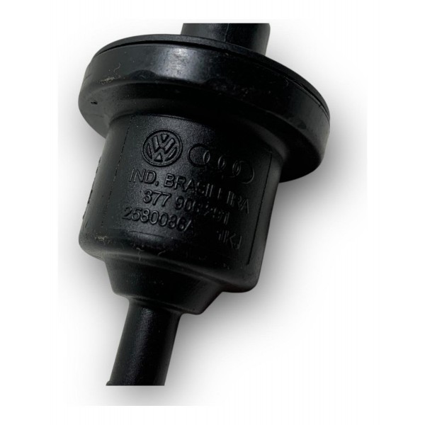 Valvula Canister Volkswagen Gol Voyage G5 G6 G7 377906291