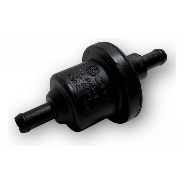 Valvula Canister Volkswagen Gol Voyage G5 G6 G7 377906291 A