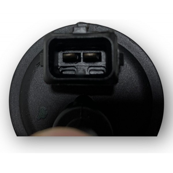 Valvula Canister Volkswagen Gol Voyage G5 G6 G7 377906291 A