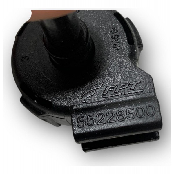 Valvula Canister Fiat Palio Siena Idea Punto Linea Bravo C