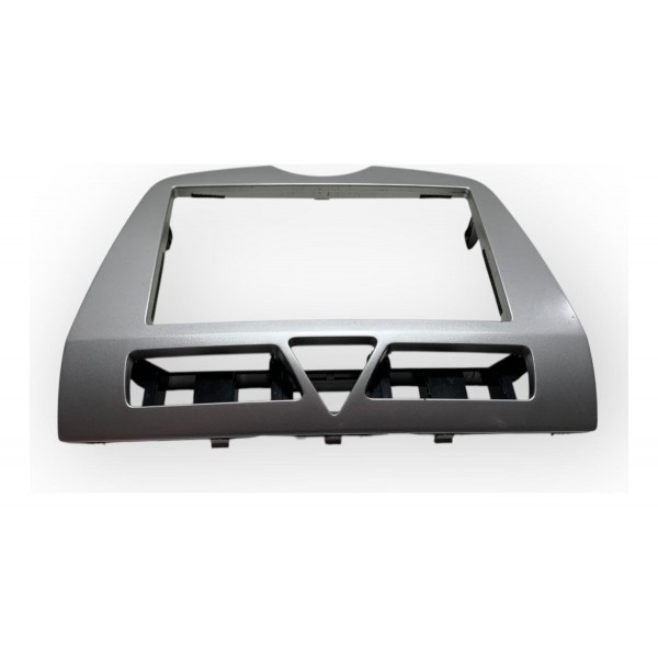Moldura Central Painel Kia Picanto 2011