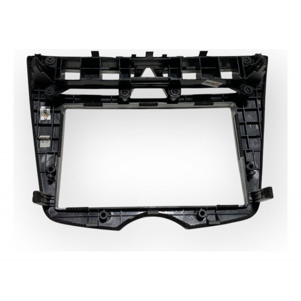 Moldura Central Painel Kia Picanto 2011