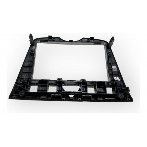 Moldura Central Painel Kia Picanto 2011