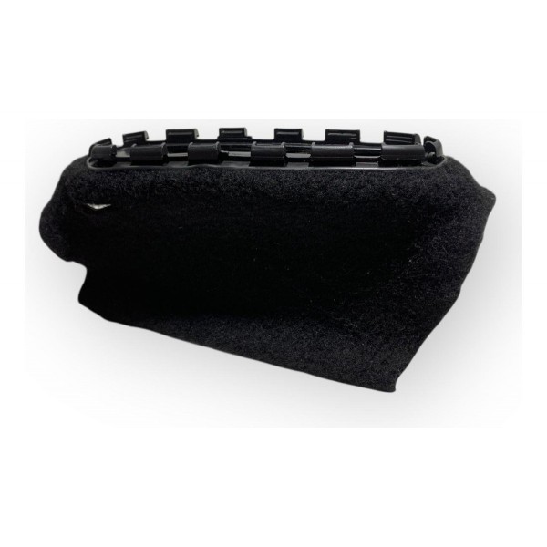 Forro Carpet Alavanca Freio Mao Volkswagen Gol G7 2018