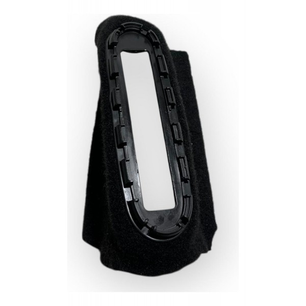 Forro Carpet Alavanca Freio Mao Volkswagen Gol G7 2018
